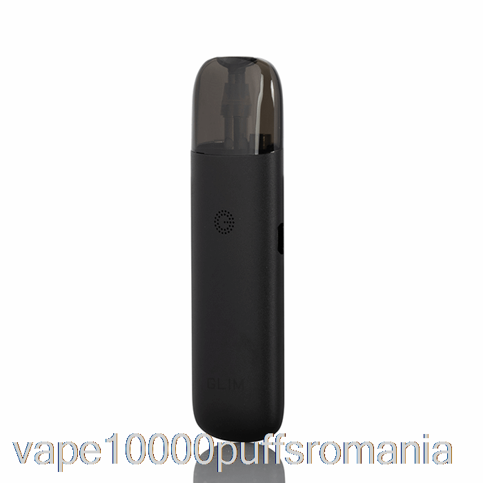 Vape Romania Innokin Glim 9w Pod System Black